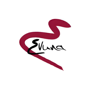Evuna brand logo for evuna.com