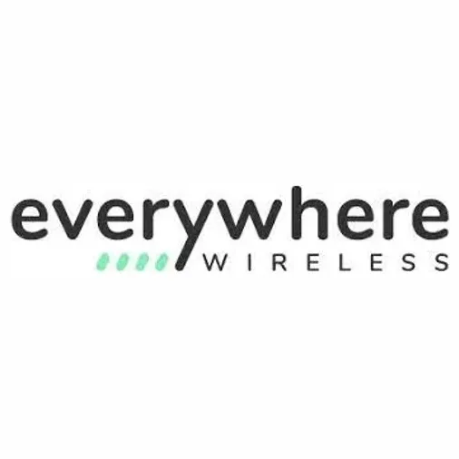 EW Fiber brand logo for ewfiber.com