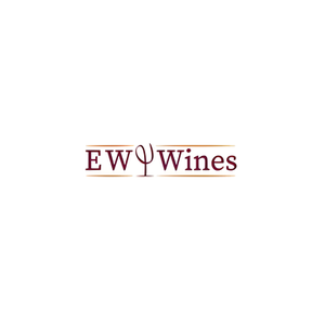 EW Wines brand logo for ewwines.co.uk