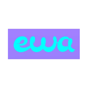 Ewa brand logo for appewa.com