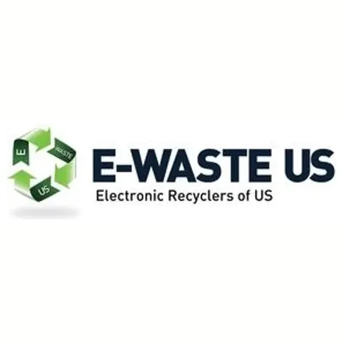 eWaste US brand logo for ewasteus.com