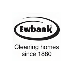 Ewbank brand logo for ewbank.co.uk