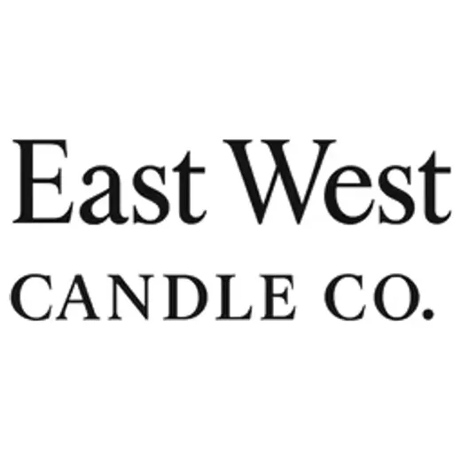 ewcandles brand logo for ewcandles.com