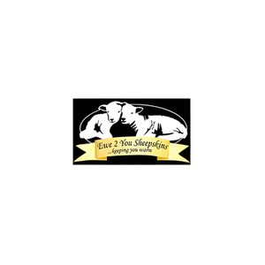 Ewe 2 You brand logo for ewe2you.com