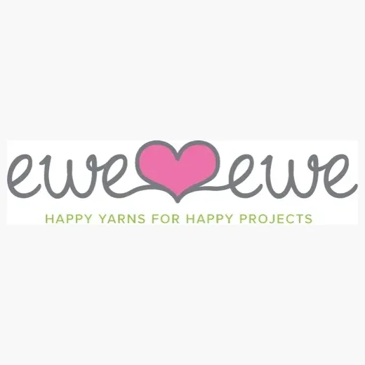 Ewe Ewe brand logo for eweewe.com