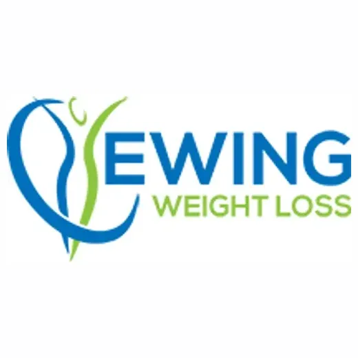 ewingweightlossclinic brand logo for ewingweightlossclinic.com