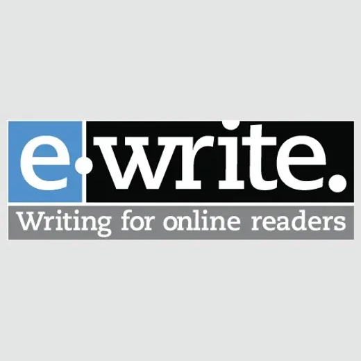ewriteonline brand logo for ewriteonline.com