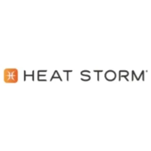 EWS Heat Storm brand logo for ews-products.com