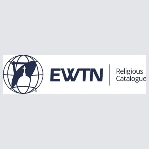 EWTN Religious Catalogue brand logo for ewtnreligiouscatalogue.com