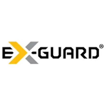 Ex-Guard brand logo for ex-guard.com