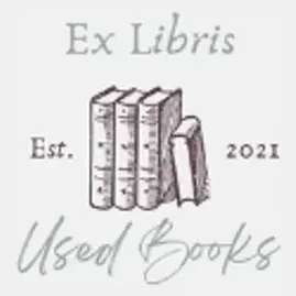 Ex Libris Michigan brand logo for exlibrismichigan.com