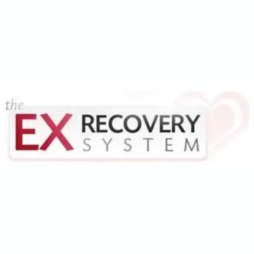 Ex Recovery System brand logo for exrecoverysystem.com