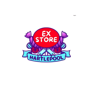 Ex-Store brand logo for exstorehartlepool.myshopify.com