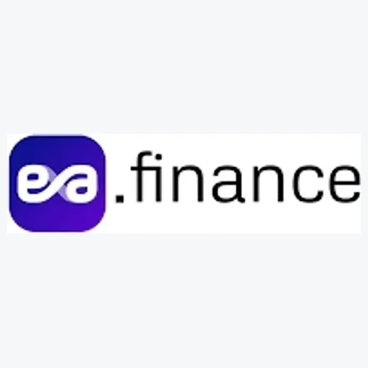 Exa Finance brand logo for exa.finance