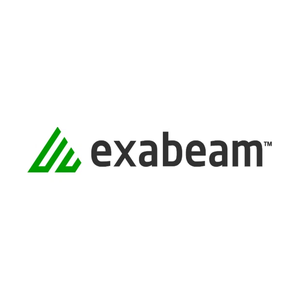Exabeam brand logo for exabeam.com