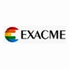 Exacme brand logo for exacme.com