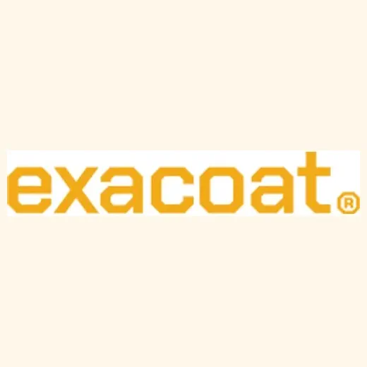 Exacoat brand logo for exacoat.com
