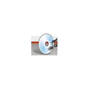 Exact Audio Copy brand logo for exactaudiocopy.de