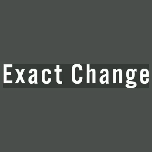 Exact Change brand logo for exactchange.com