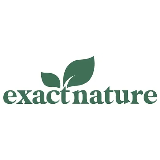 exactnature brand logo for exactnature.com