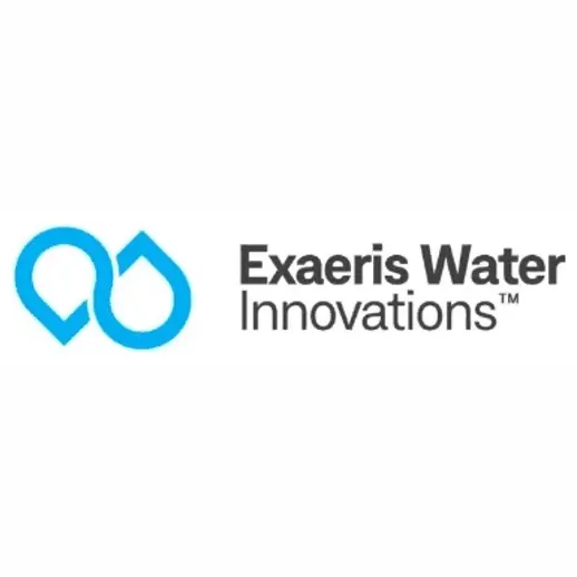 Exaeris brand logo for exaeris.com