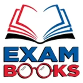 exambooks brand logo for exambooks.com