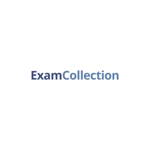 ExamCollection brand logo for examcollection.com