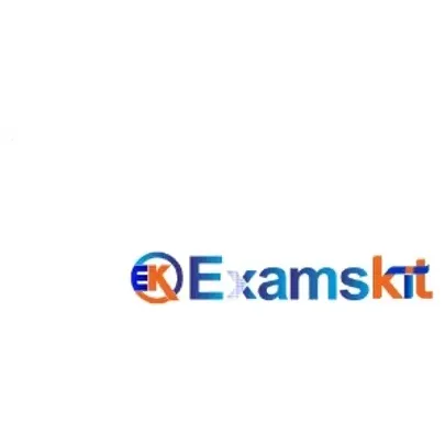 ExamsKit brand logo for examskit.com