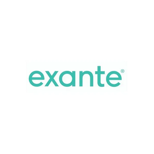 Exante Diet brand logo for exantediet.com