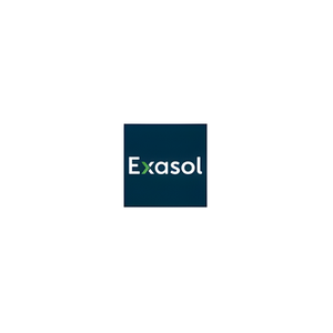 Exasol brand logo for exasol.com