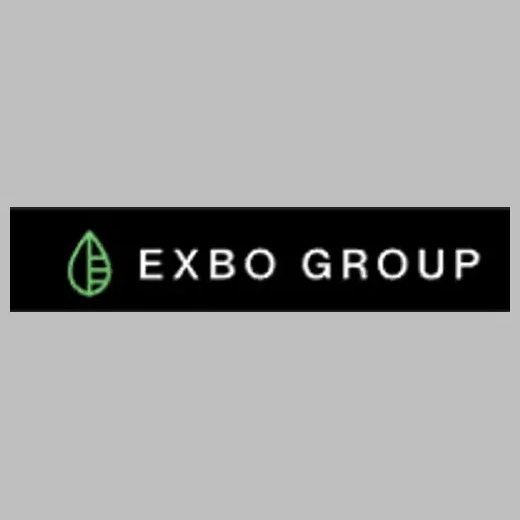 Exbo Group brand logo for exbogroup.com