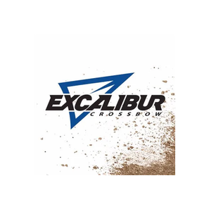 Excalibur Crossbow brand logo for excaliburcrossbow.com