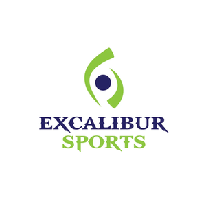 Excalibur Sports brand logo for excalibursports.co.uk