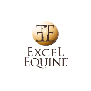 Excel Equine brand logo for excelequinefeeds.com