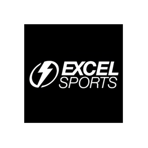 Excel Sports brand logo for excelsports.com