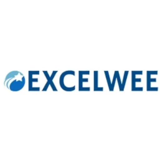 Excel Wee brand logo for excelwee.com