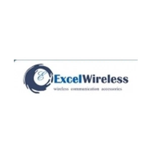 Excel Wireless brand logo for excel-wireless.com