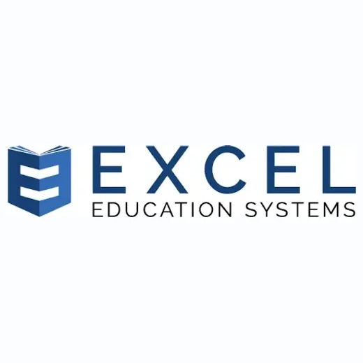 Exceled brand logo for exceled.com