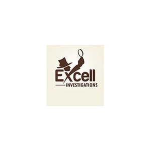 Excell Investigation brand logo for excellinvestigation.com
