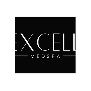 Excell Med Spa brand logo for excellmedspa.com