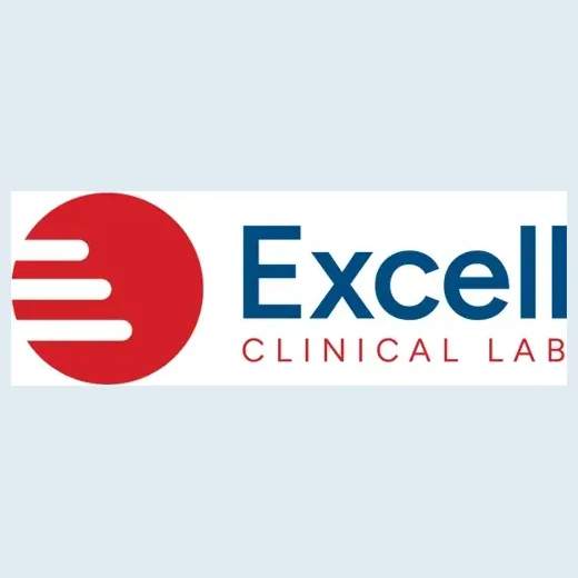 excellclinical brand logo for excellclinical.com