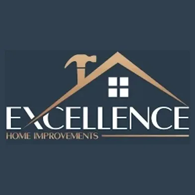 Excellence Home Improvements brand logo for excellencehomeimprovements.com
