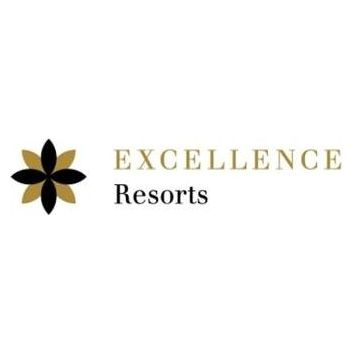 Excellence Resorts brand logo for excellenceresorts.com