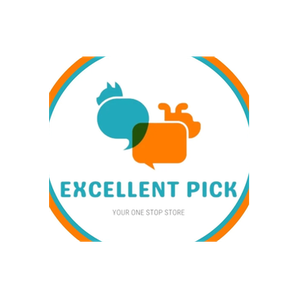 Excellent Pick brand logo for excellentpick.co.uk