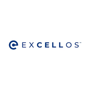 Excellos brand logo for excellos.com