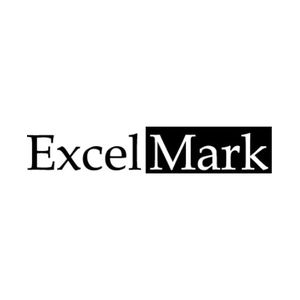 ExcelMark brand logo for excelmark.com