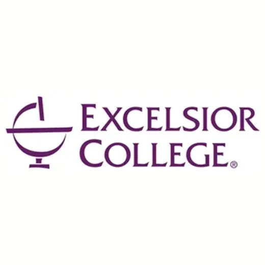 Excelsior University brand logo for explore.excelsior.edu