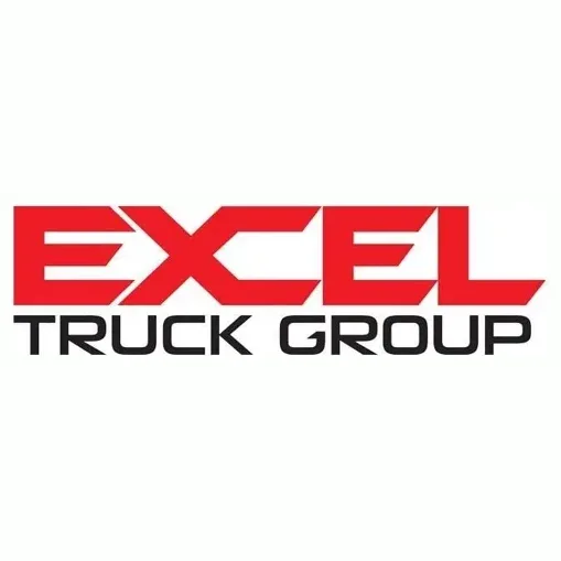 exceltruckgroup brand logo for exceltruckgroup.com