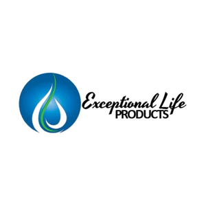 Exceptional Life brand logo for exceptionallifeproducts.com