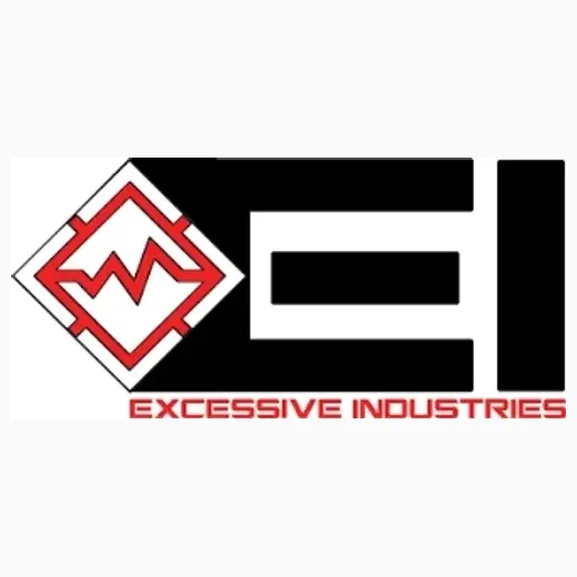 excessiveindustries brand logo for excessiveindustries.com